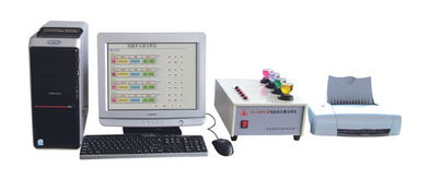 探索金屬元素分析儀與計算機軟硬件及輔助設備批發的綜合解決方案