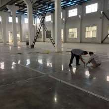 2019年地坪行業洞察 供應格局、價格趨勢、品牌競爭力與材料研發購銷新動態