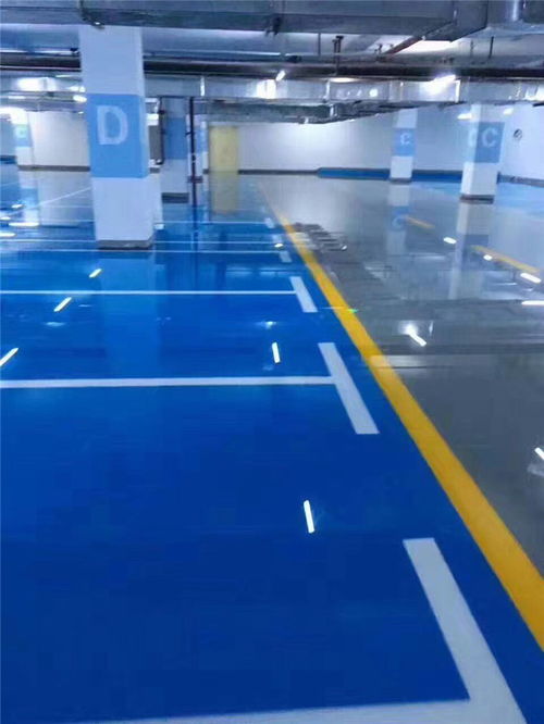 黃埔藝術地坪漆工廠 地坪材料的研發與購銷專業建議