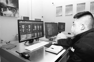 生產(chǎn)的轟鳴聲,響徹河湟谷地 走進(jìn)企業(yè)復(fù)工復(fù)產(chǎn)第一線