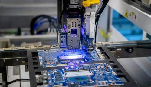 全球首枚3nm芯片問世,非臺積電生產(chǎn),令各國瞠目結(jié)舌的準備