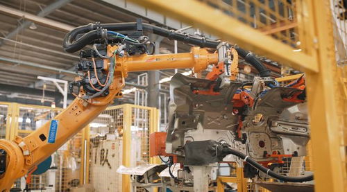 19億投資,年產(chǎn)能突破10萬(wàn)臺(tái),這一機(jī)器人超級(jí)工廠將要來(lái)臨