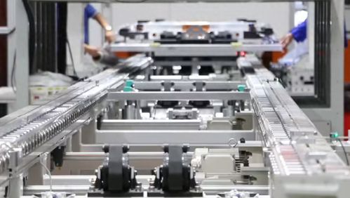 十款新能源電池盤(pán)點(diǎn),看看你的車(chē)用的哪個(gè)