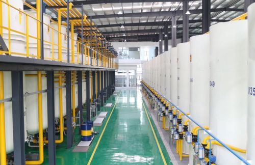 數(shù)字化,智能化轉(zhuǎn)型如何為潤(rùn)滑油行業(yè)賦能