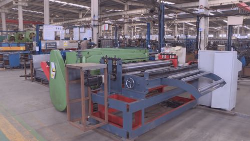 河南金彭車業(yè)步入高質量發(fā)展快車道