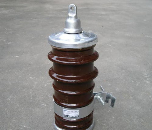 避雷器 電力系統(tǒng)重要的一次保護(hù)元件簡(jiǎn)介,老電工悄悄分享,民熔