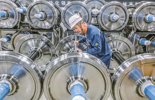 中國經(jīng)濟態(tài)勢如何 國家統(tǒng)計局黨組發(fā)聲