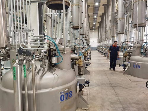 行進(jìn)中國 調(diào)研行 投資重慶 探訪 無人工廠 一支解暑藥的智能化生產(chǎn)